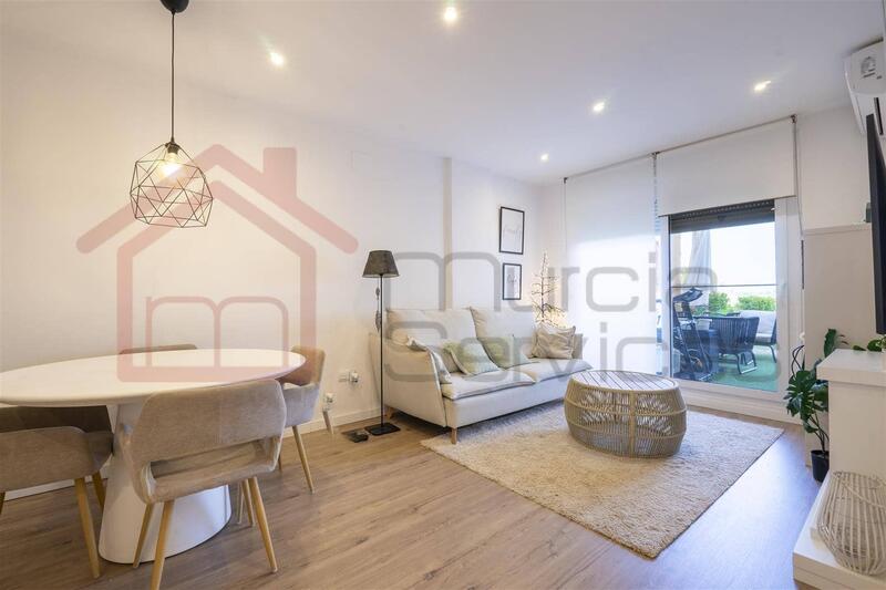 2 slaapkamer Appartement Te koop