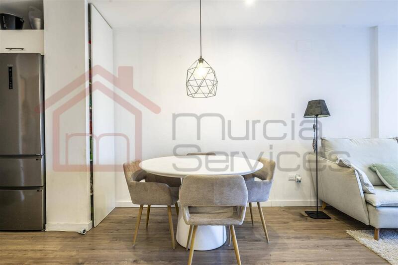 2 slaapkamer Appartement Te koop