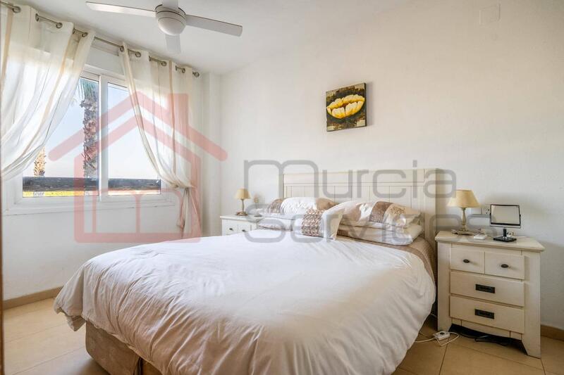 2 slaapkamer Appartement Te koop
