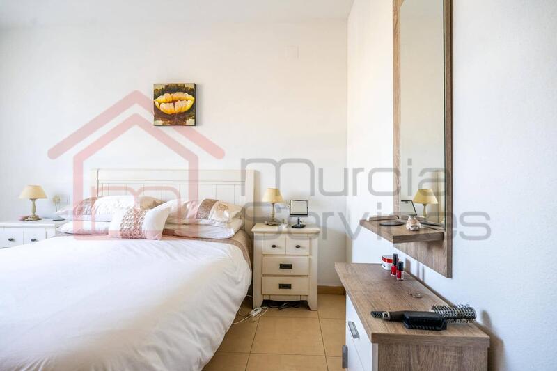 2 slaapkamer Appartement Te koop