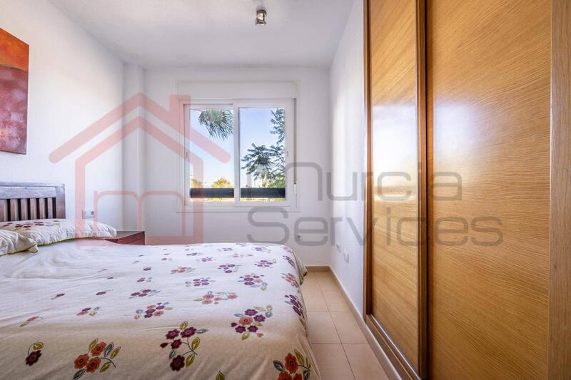 2 slaapkamer Appartement Te koop
