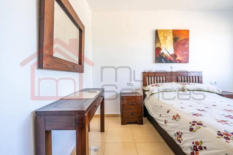 2 slaapkamer Appartement Te koop