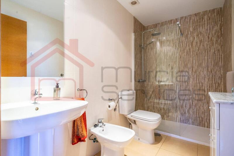 2 slaapkamer Appartement Te koop