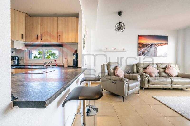 2 slaapkamer Appartement Te koop