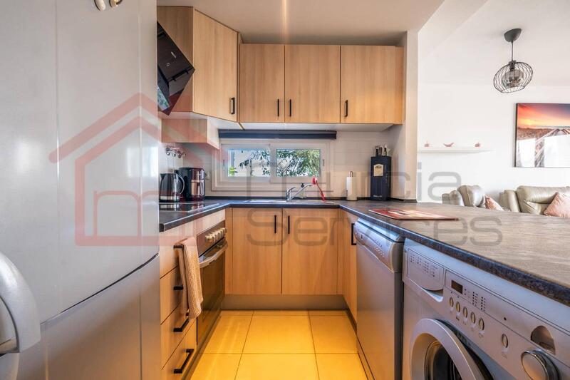 2 slaapkamer Appartement Te koop