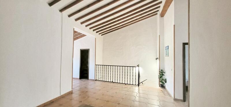 5 Cuarto Casa de Campo en venta