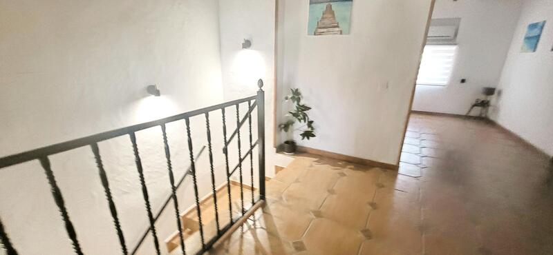 5 Cuarto Casa de Campo en venta