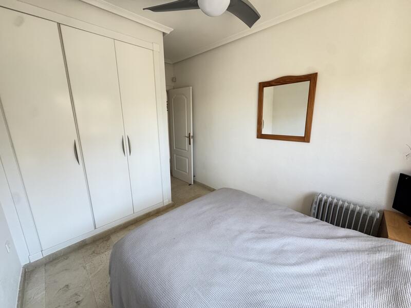 2 sovrum Villa till salu