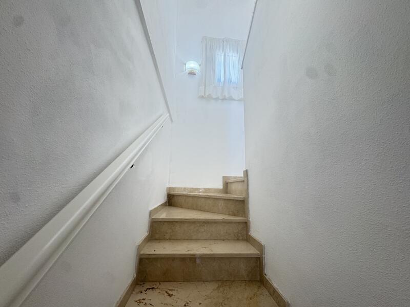 3 slaapkamer Villa Te koop