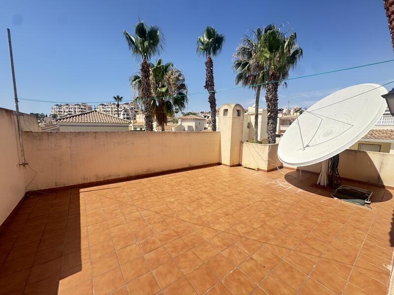 3 slaapkamer Villa Te koop