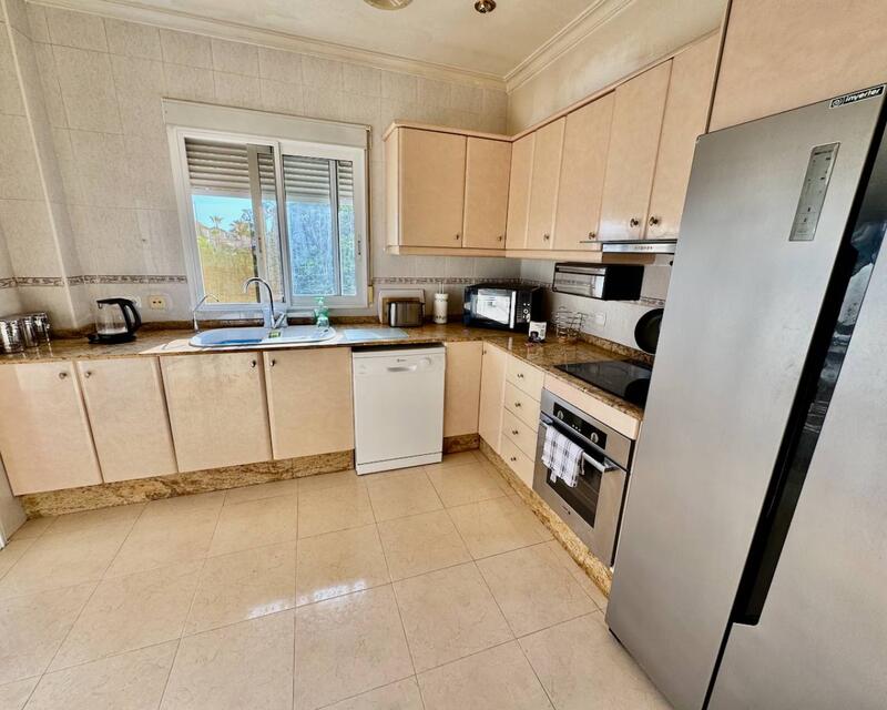 4 slaapkamer Villa Te koop