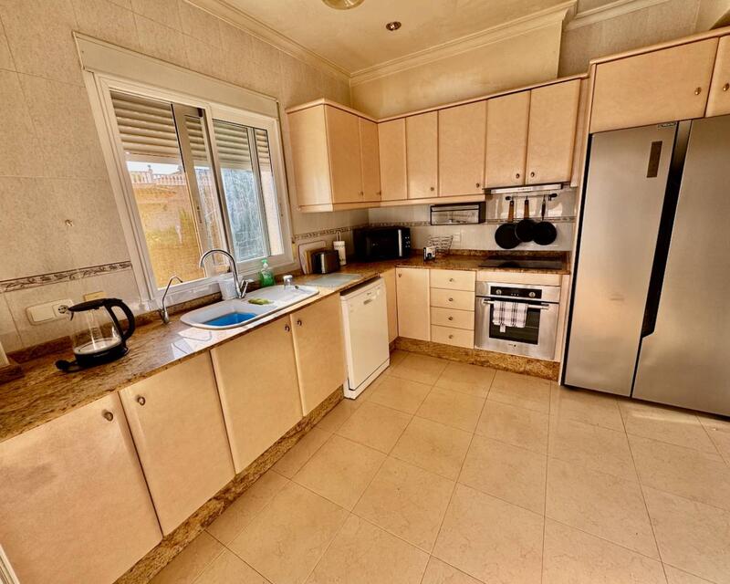 4 slaapkamer Villa Te koop