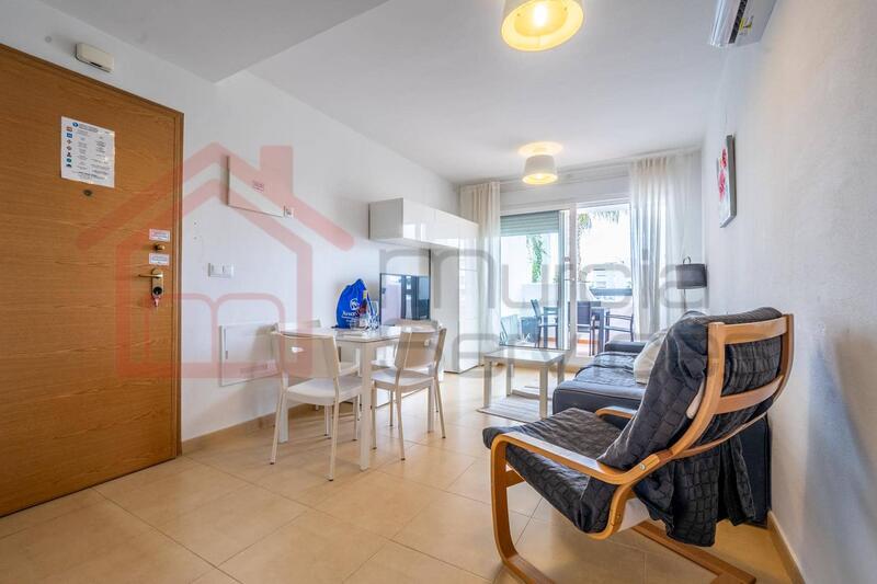2 Cuarto Apartamento en venta