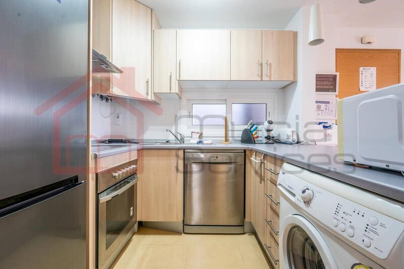 2 Cuarto Apartamento en venta