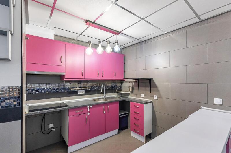 2 chambre Appartement à vendre
