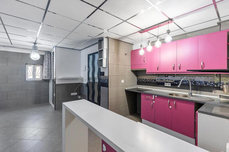 2 chambre Appartement à vendre