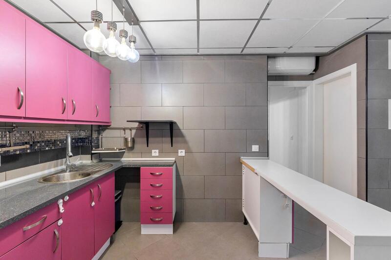 2 chambre Appartement à vendre