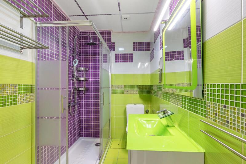 2 chambre Appartement à vendre