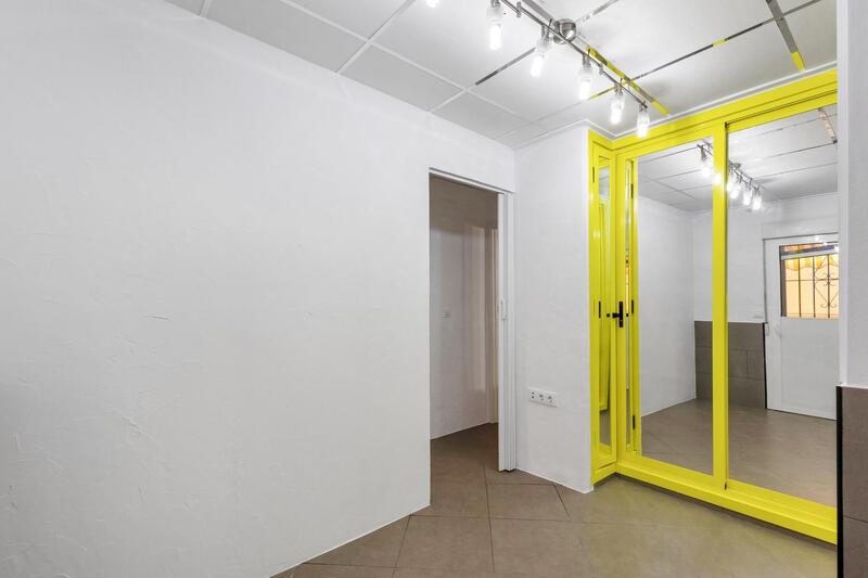 2 chambre Appartement à vendre