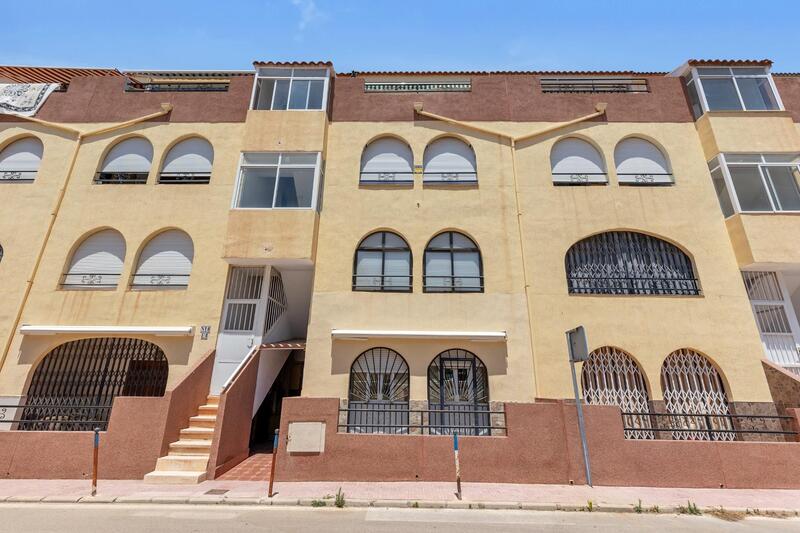 2 chambre Appartement à vendre