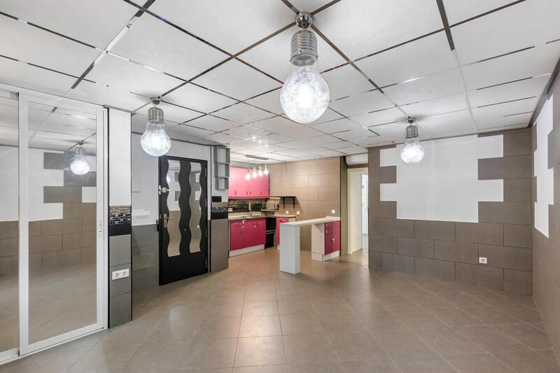 2 chambre Appartement à vendre