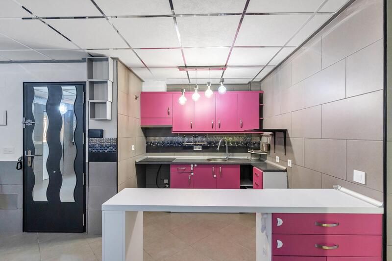 2 chambre Appartement à vendre
