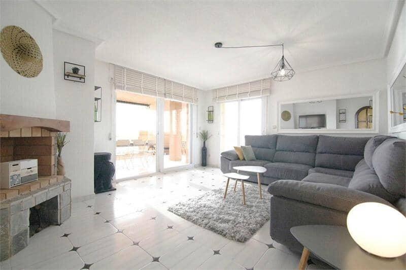 Appartement à vendre dans La Manga del Mar Menor, Murcia