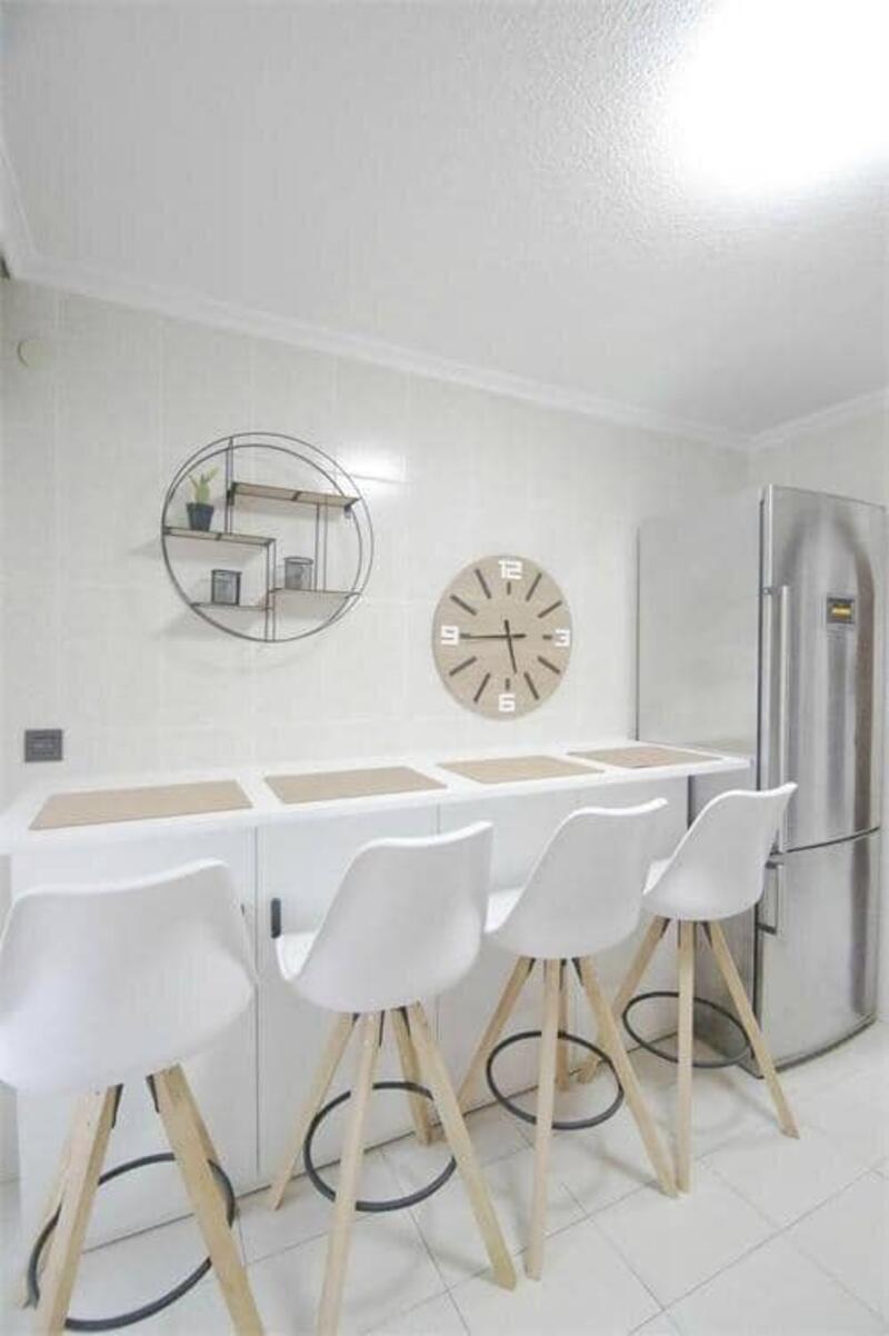 4 Cuarto Apartamento en venta