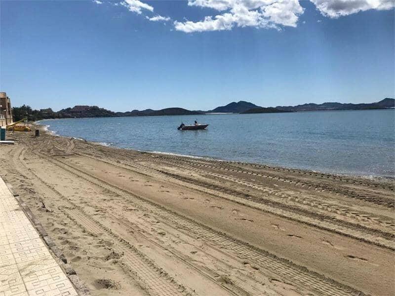 4 Cuarto Apartamento en venta