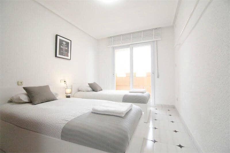4 Cuarto Apartamento en venta