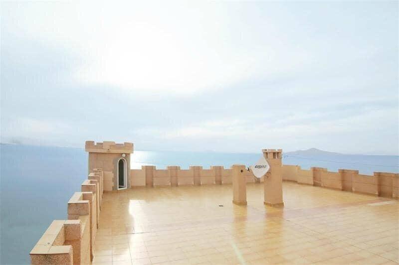 4 Cuarto Apartamento en venta