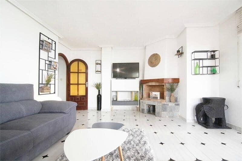 4 Cuarto Apartamento en venta