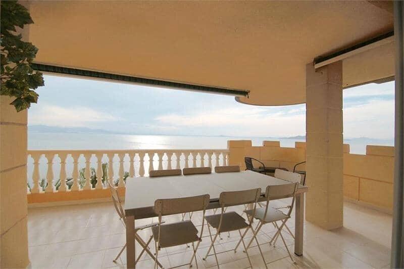 4 Cuarto Apartamento en venta