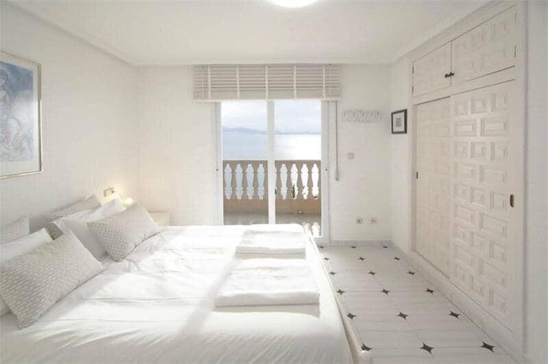 4 Cuarto Apartamento en venta