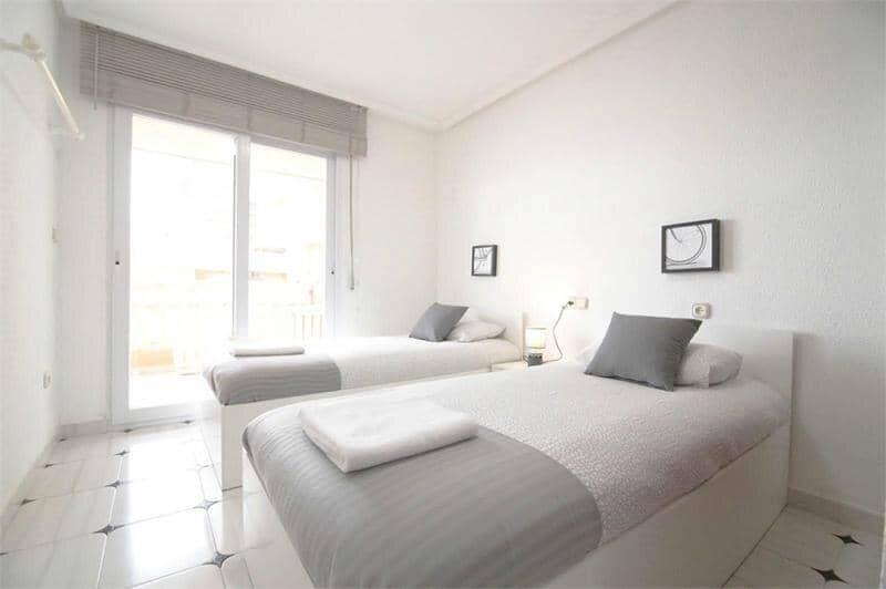 4 Cuarto Apartamento en venta