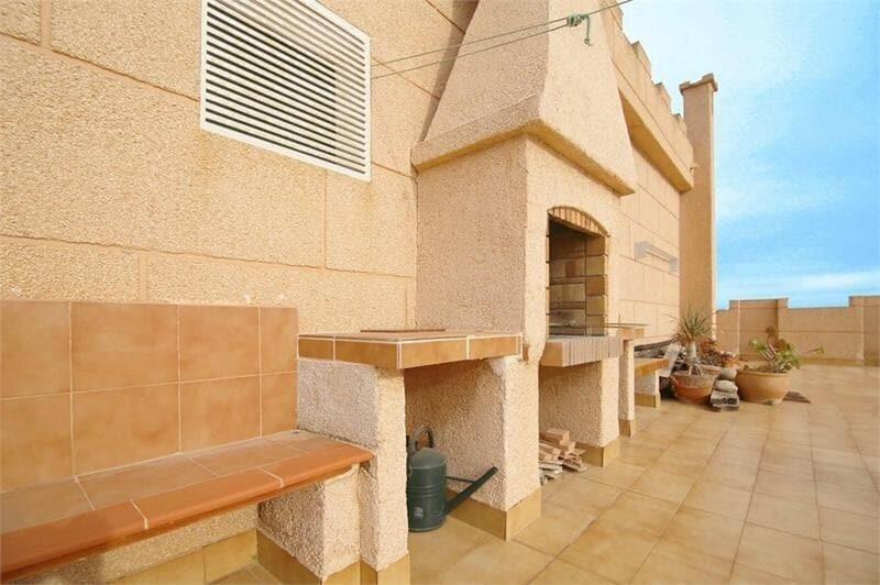 4 Cuarto Apartamento en venta