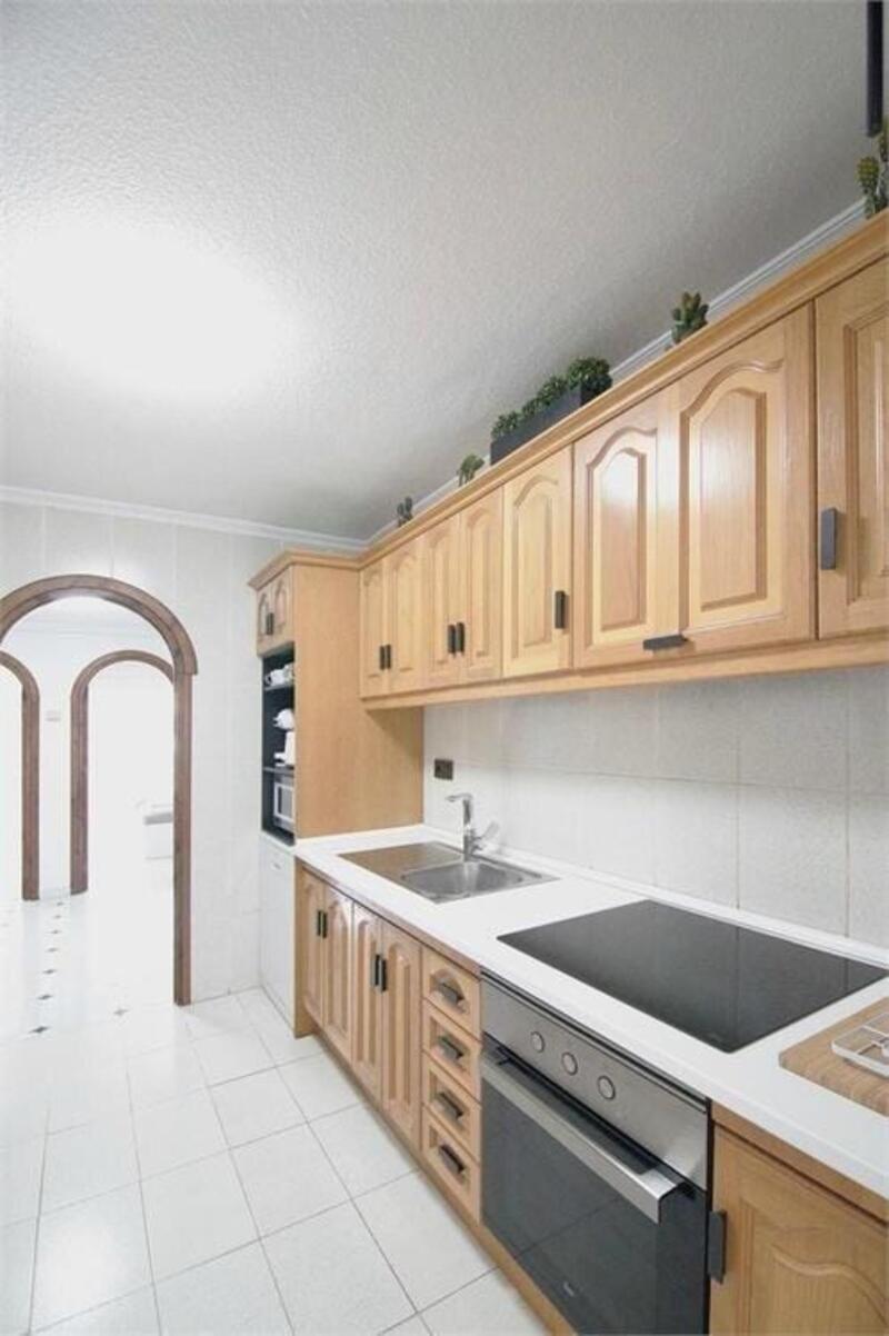 4 Cuarto Apartamento en venta