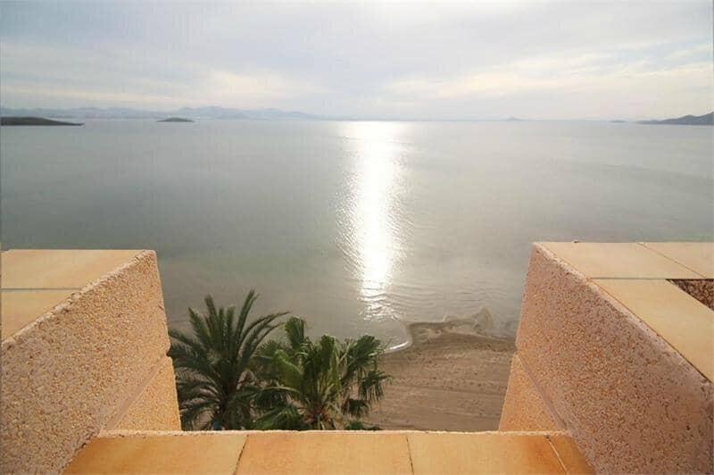 4 Cuarto Apartamento en venta