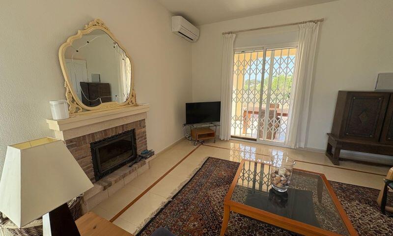 3 slaapkamer Villa Te koop