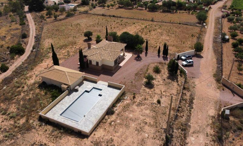 3 slaapkamer Villa Te koop