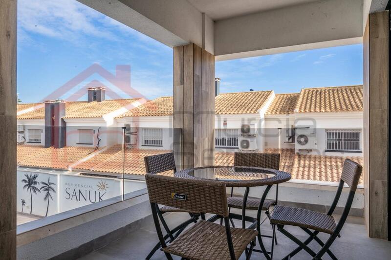 2 Schlafzimmer Appartement zu verkaufen