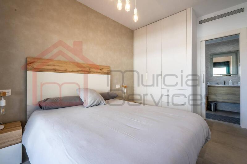 2 Schlafzimmer Appartement zu verkaufen