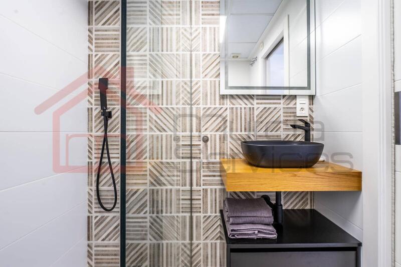 2 Schlafzimmer Appartement zu verkaufen