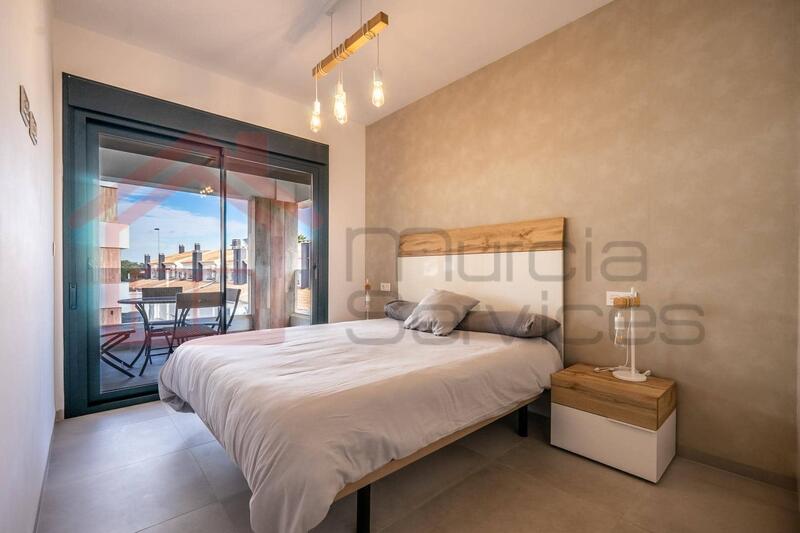 2 Schlafzimmer Appartement zu verkaufen