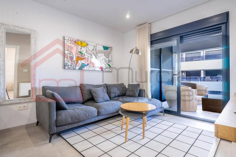 2 Schlafzimmer Appartement zu verkaufen