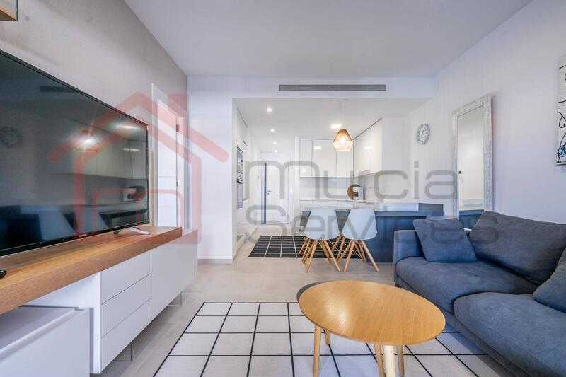 2 Schlafzimmer Appartement zu verkaufen