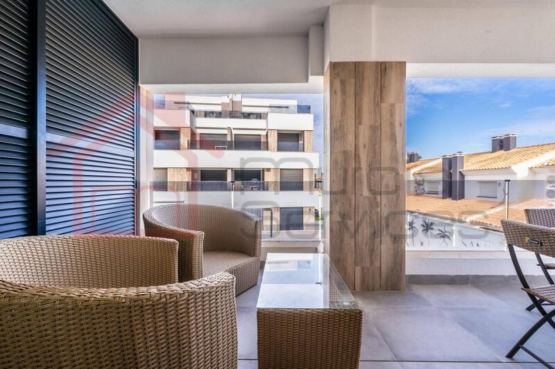 2 Schlafzimmer Appartement zu verkaufen