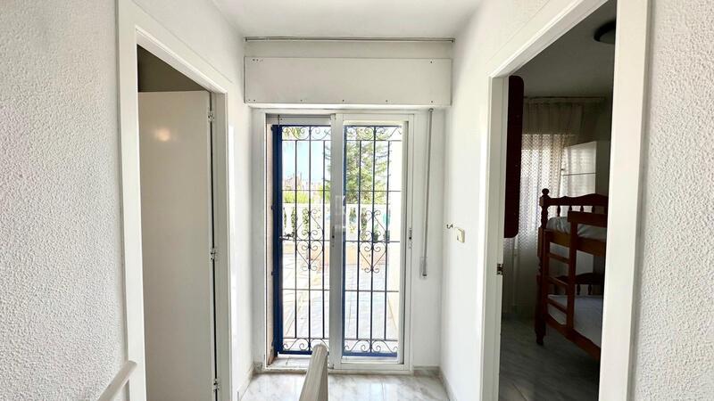 3 chambre Maison de Ville à vendre