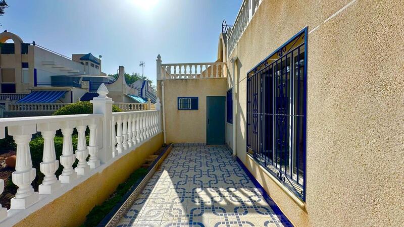 3 chambre Maison de Ville à vendre