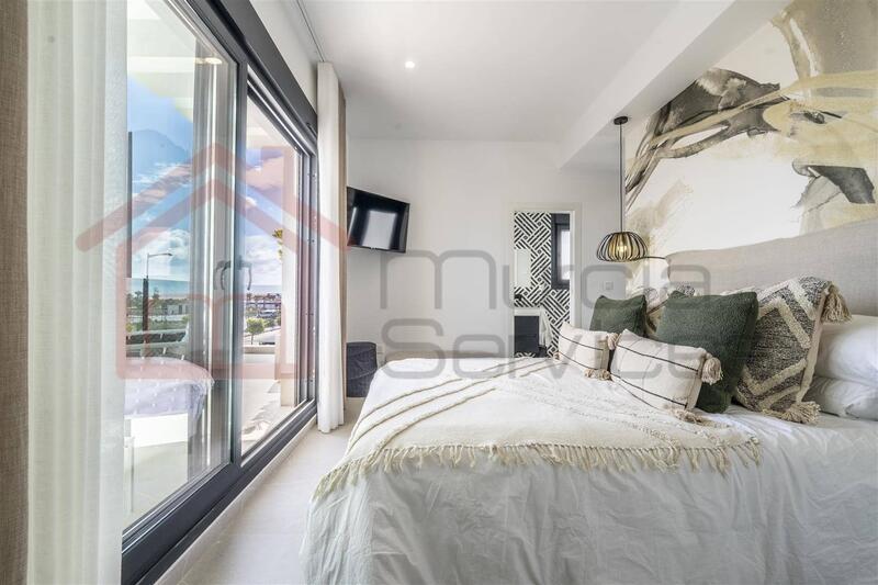 4 Cuarto Villa en venta
